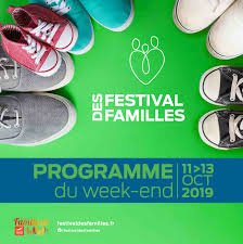 Festival des Familles à Bordeaux